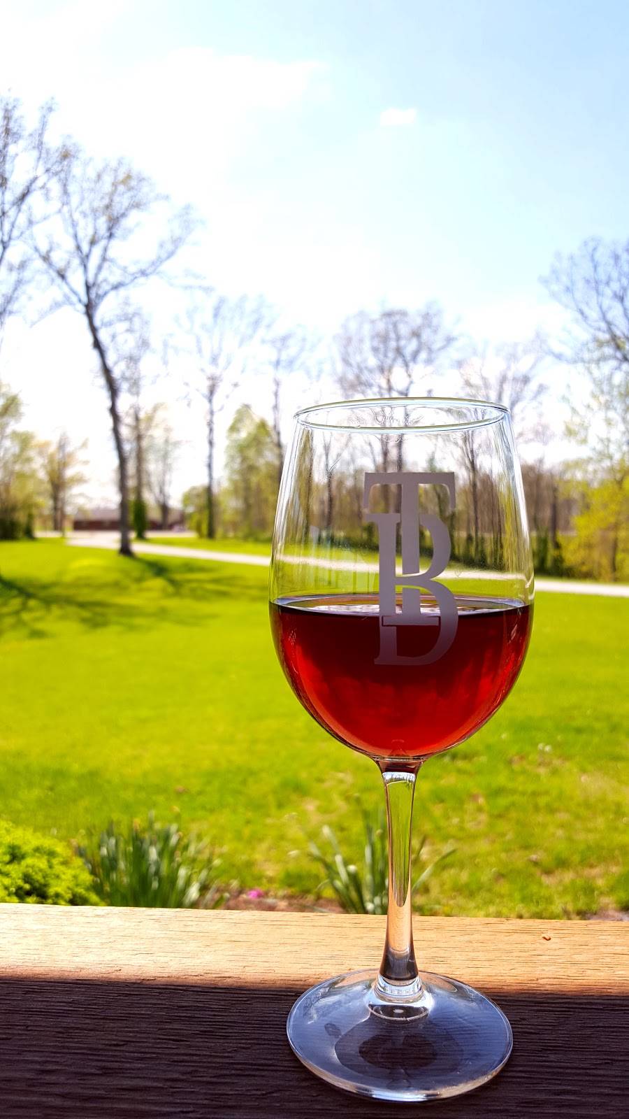 The Barrens Winery | restaurant | 2815 N HWY 51, Perryville, MO 63775, USA | 5735476968 OR +1 573-547-6968