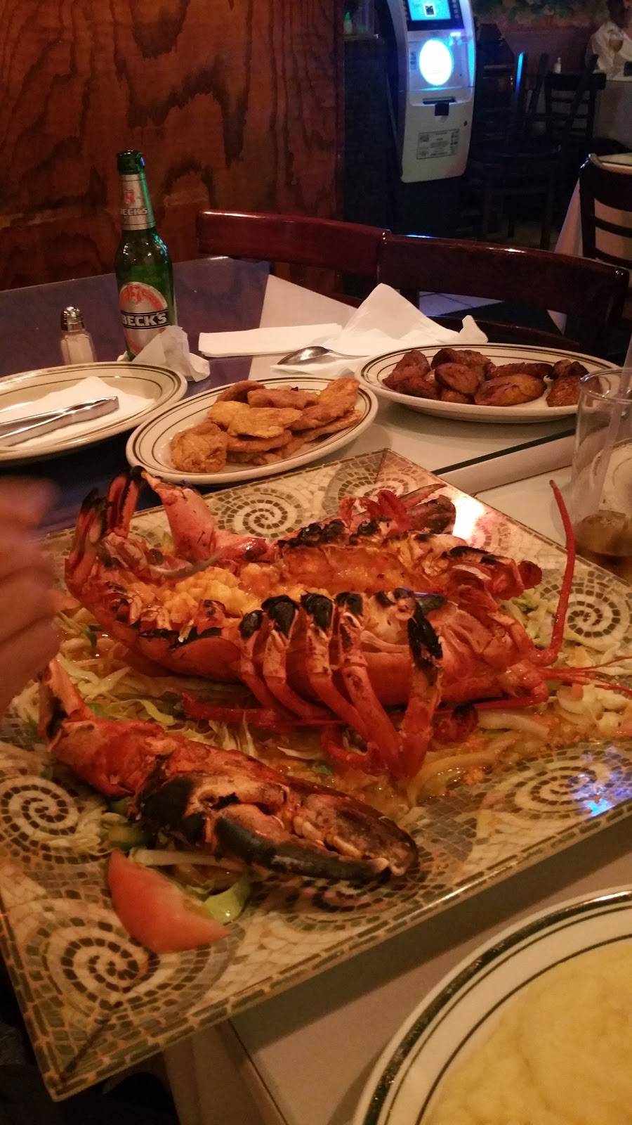 Los Primos | restaurant | 704 Grand St, Brooklyn, NY 11211, USA | 7184868449 OR +1 718-486-8449