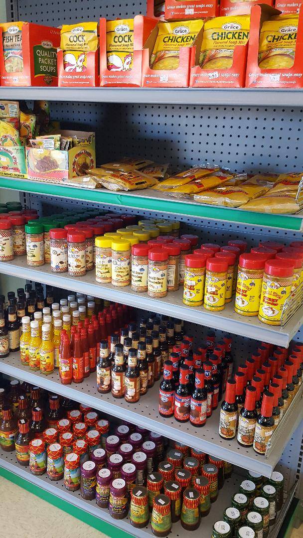 Every Little Thing Jamaican | meal takeaway | 301 Marina Center, Suisun City, CA 94585, USA | 7076399358 OR +1 707-639-9358