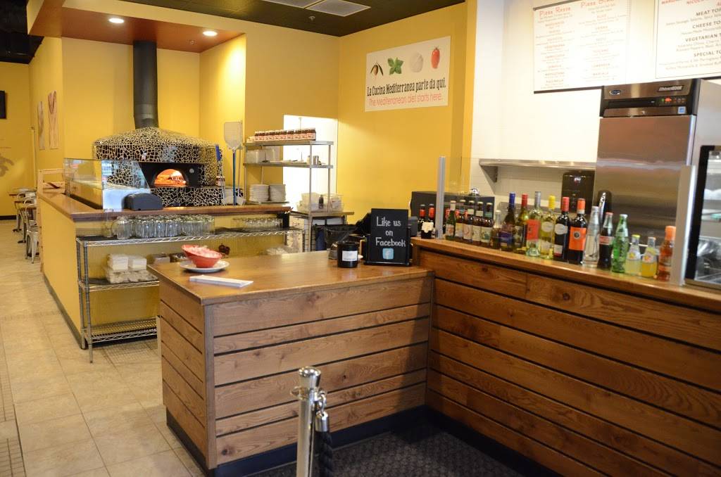 Novanta | restaurant | 8452 Old Sauk Rd, Middleton, WI 53562, USA | 6088317740 OR +1 608-831-7740