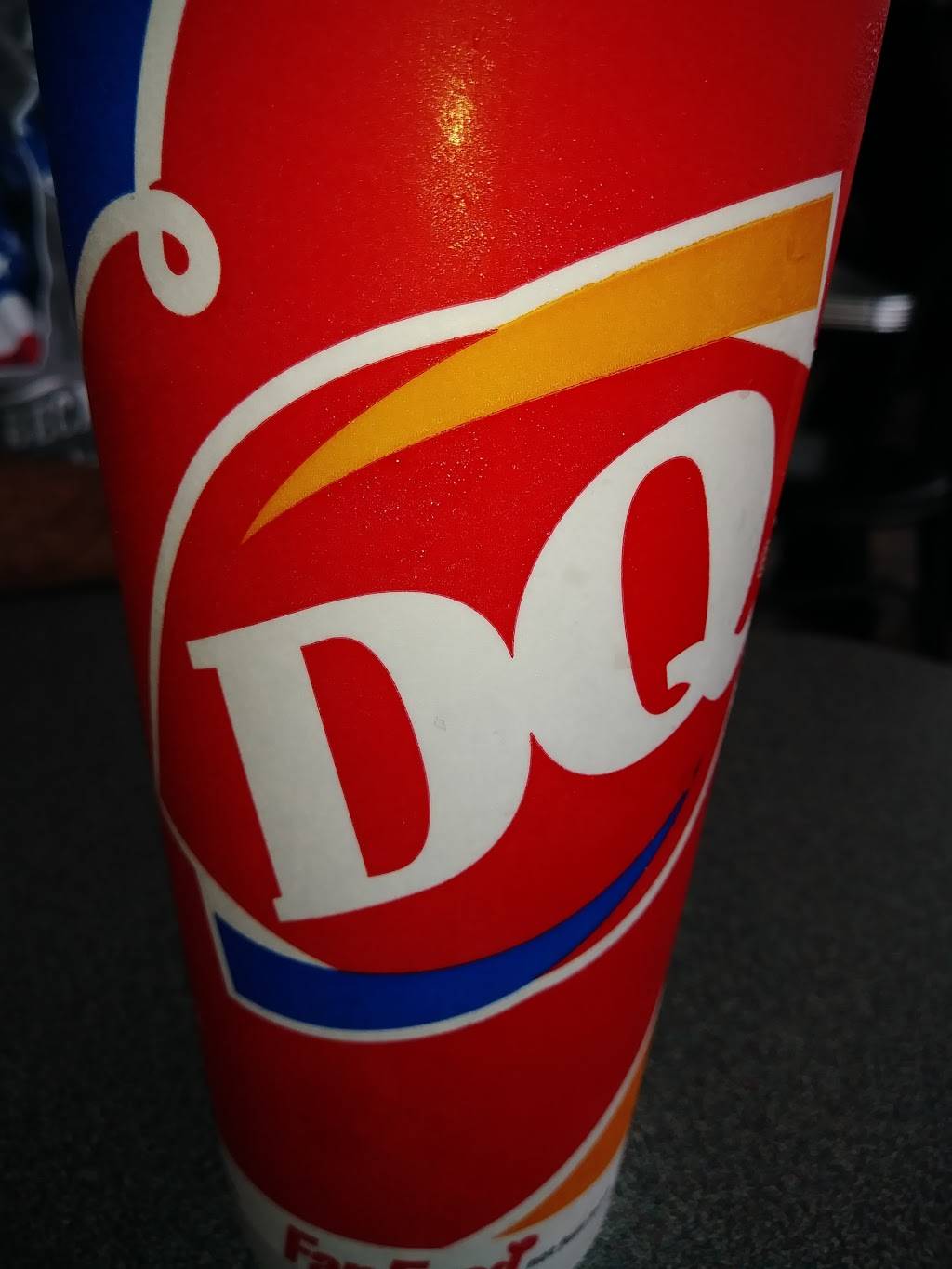 Dairy Queen | restaurant | 912 Douglas Blvd, Roseville, CA 95678, USA | 9167829474 OR +1 916-782-9474