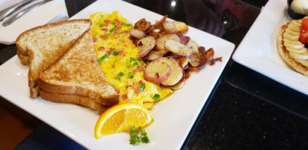 Kekes Breakfast Cafe | cafe | 6526 Old Brick Road #130, Windermere, FL 34786, USA | 4076125800 OR +1 407-612-5800