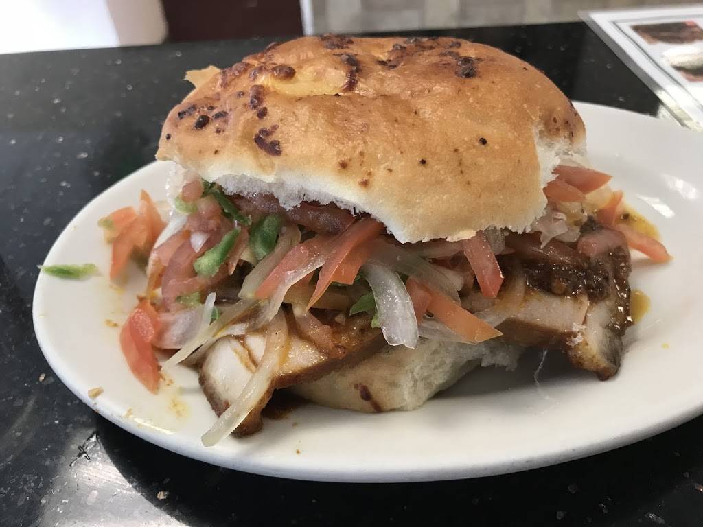 Luzmilas Cuisine | restaurant | 809 W Broad St, Falls Church, VA 22046, USA | 7032370047 OR +1 703-237-0047