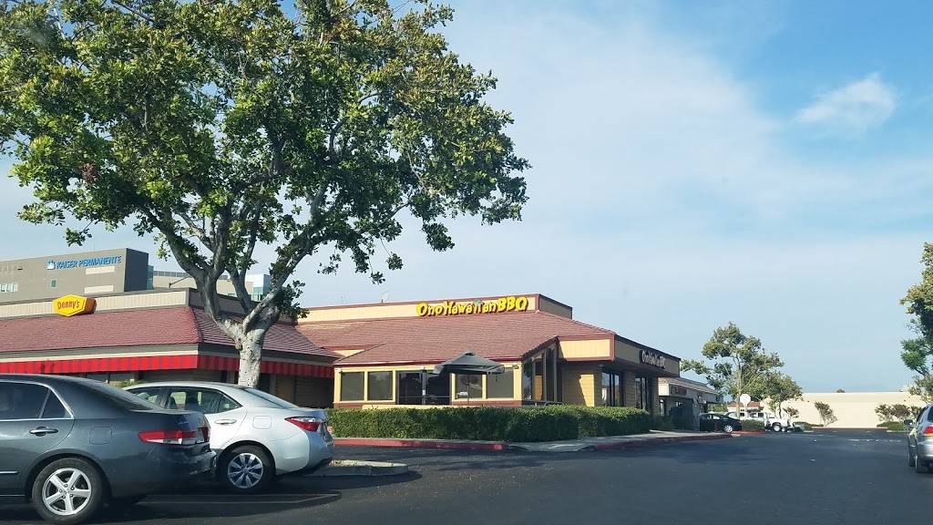 Ono Hawaiian BBQ | restaurant | 17009 Valley Blvd, Fontana, CA 92335, USA | 9093501688 OR +1 909-350-1688