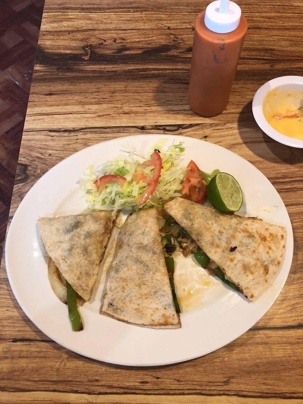 Taqueria Benitez | restaurant | 14523 Lee Rd, Houston, TX 77032, USA | 2814422205 OR +1 281-442-2205