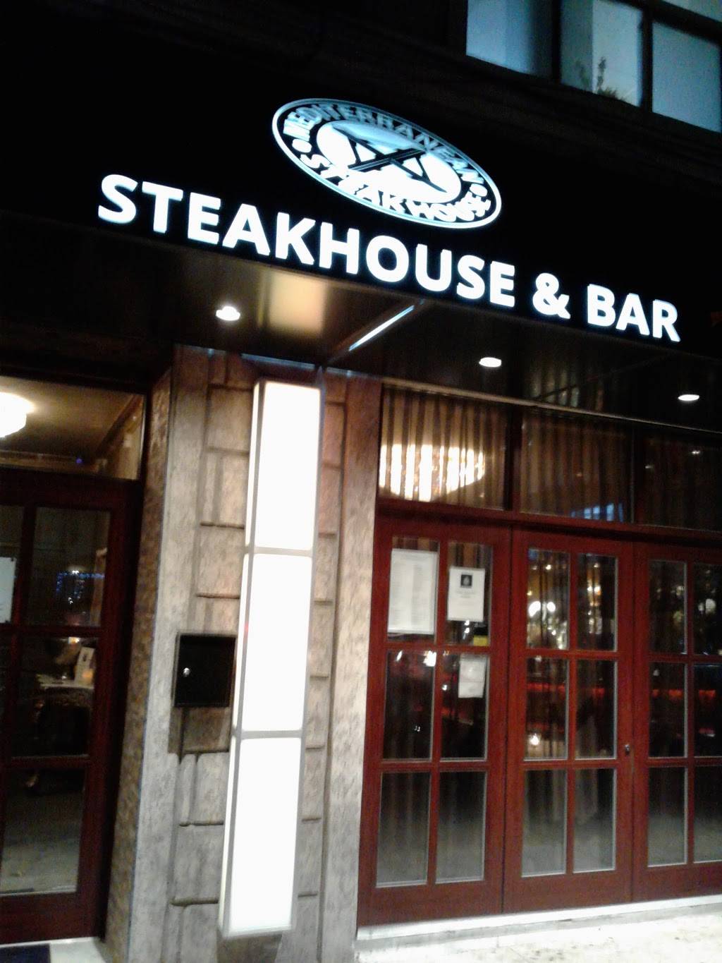 Atlas Steakhouse | restaurant | 943 Coney Island Ave, Brooklyn, NY 11230, USA | 6464947227 OR +1 646-494-7227