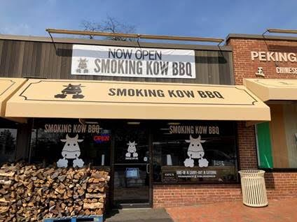 Smoking Kow - Arlington | restaurant | 2910 N Sycamore St, Arlington, VA 22207, USA | 7035342510 OR +1 703-534-2510
