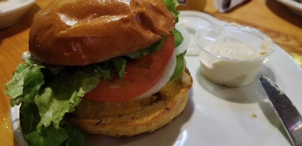 Sawmill Saloon | restaurant | 13505 N U.S. Highway 63, North Woods Beach, WI 54843, USA | 7156345660 OR +1 715-634-5660