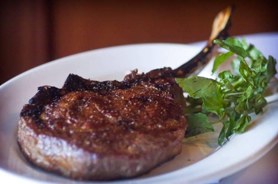 BlackStones Steakhouse | restaurant | 181 Main St, Norwalk, CT 06851, USA | 2038409020 OR +1 203-840-9020