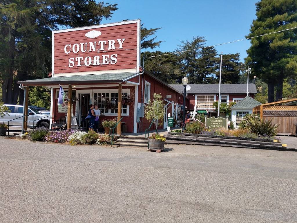 Cape Fear Café | restaurant | 25191 Main Street, Duncans Mills, CA 95430, USA | 7078659246 OR +1 707-865-9246