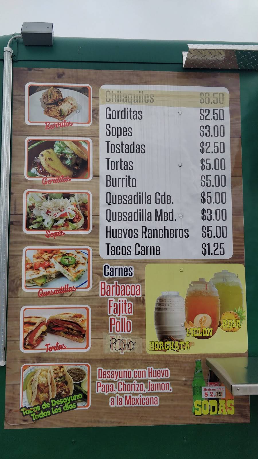 Taquería San José | restaurant | 6401 Long Dr, Houston, TX 77087, USA | 8324166866 OR +1 832-416-6866