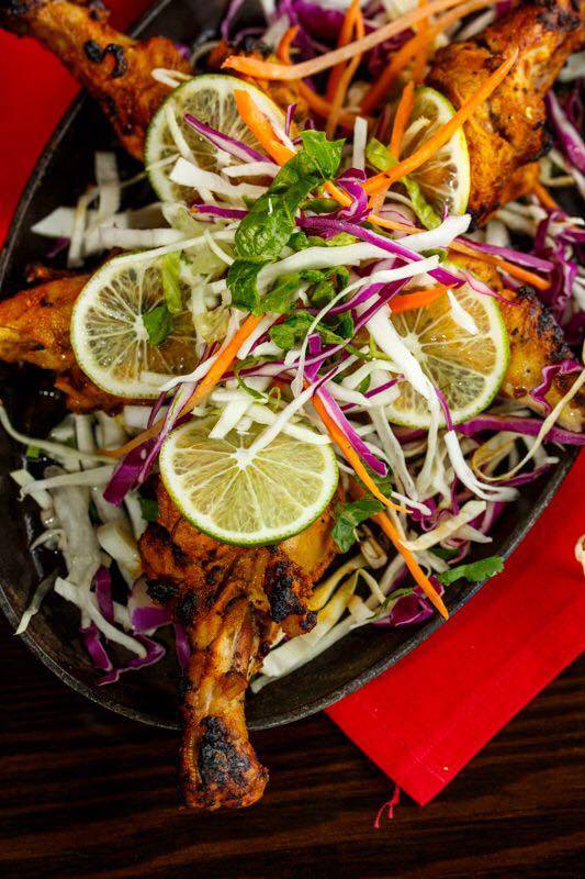 Biryani Pot | restaurant | 5805 State Bridge Rd, Johns Creek, GA 30097, USA | 7704764795 OR +1 770-476-4795