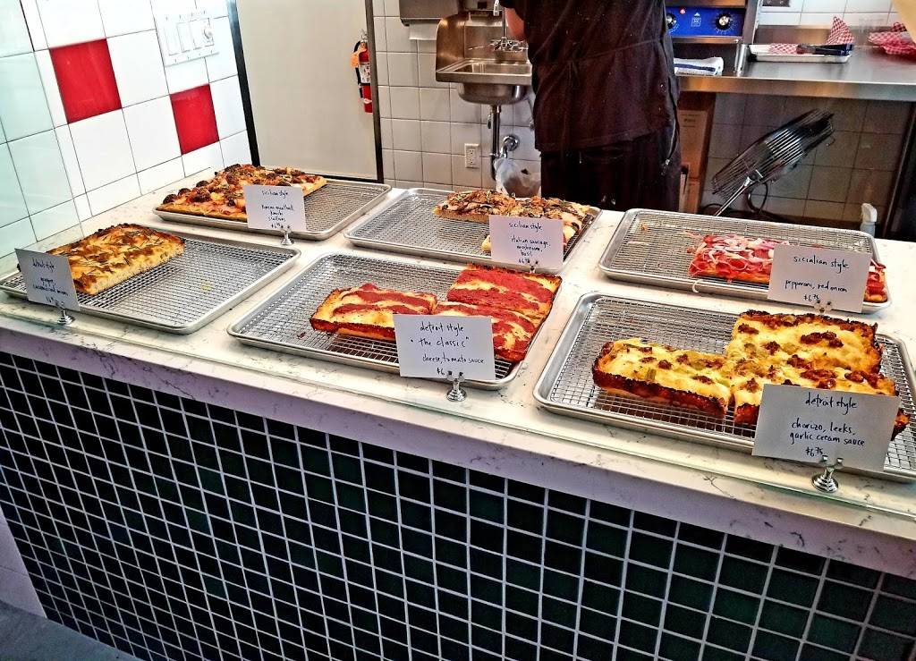 PIZZA SQUARED | restaurant | 885 Brannan St b2, San Francisco, CA 94103, USA | 4155253861 OR +1 415-525-3861