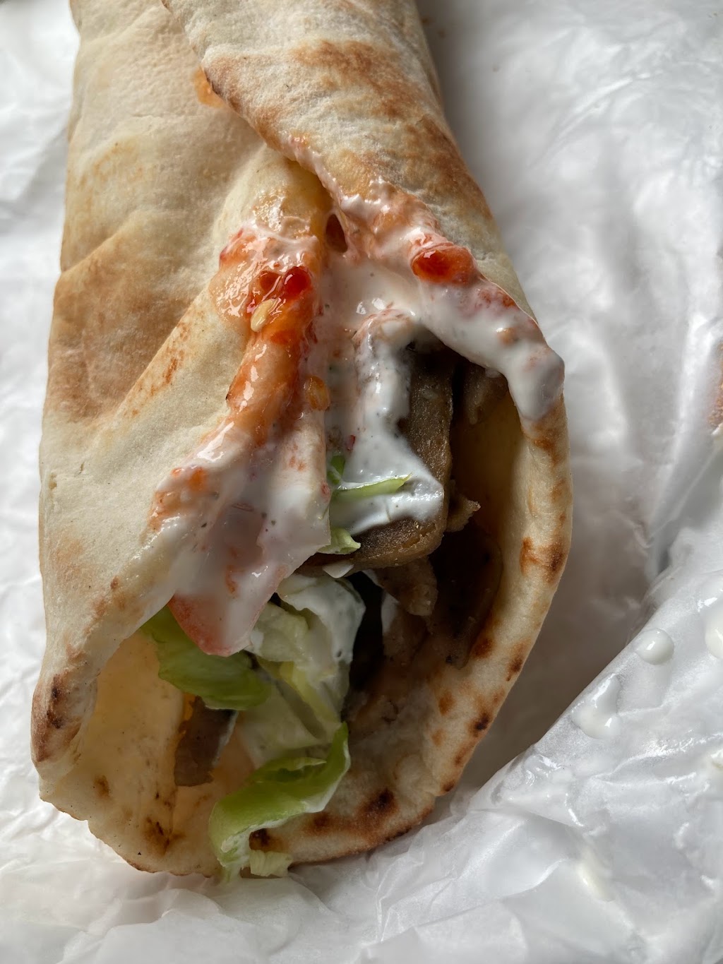 Sosa Mediterranean foods | restaurant | 514 E St Elmo Rd, Austin, TX 78745, USA | 5125519630 OR +1 512-551-9630