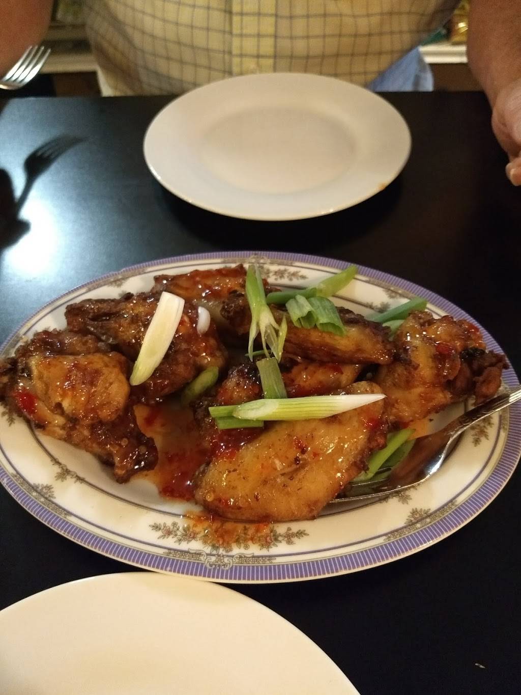 Philippine Cuisine | restaurant | 3786 E Gulf to Lake Hwy, Inverness, FL 34453, USA | 3523445212 OR +1 352-344-5212