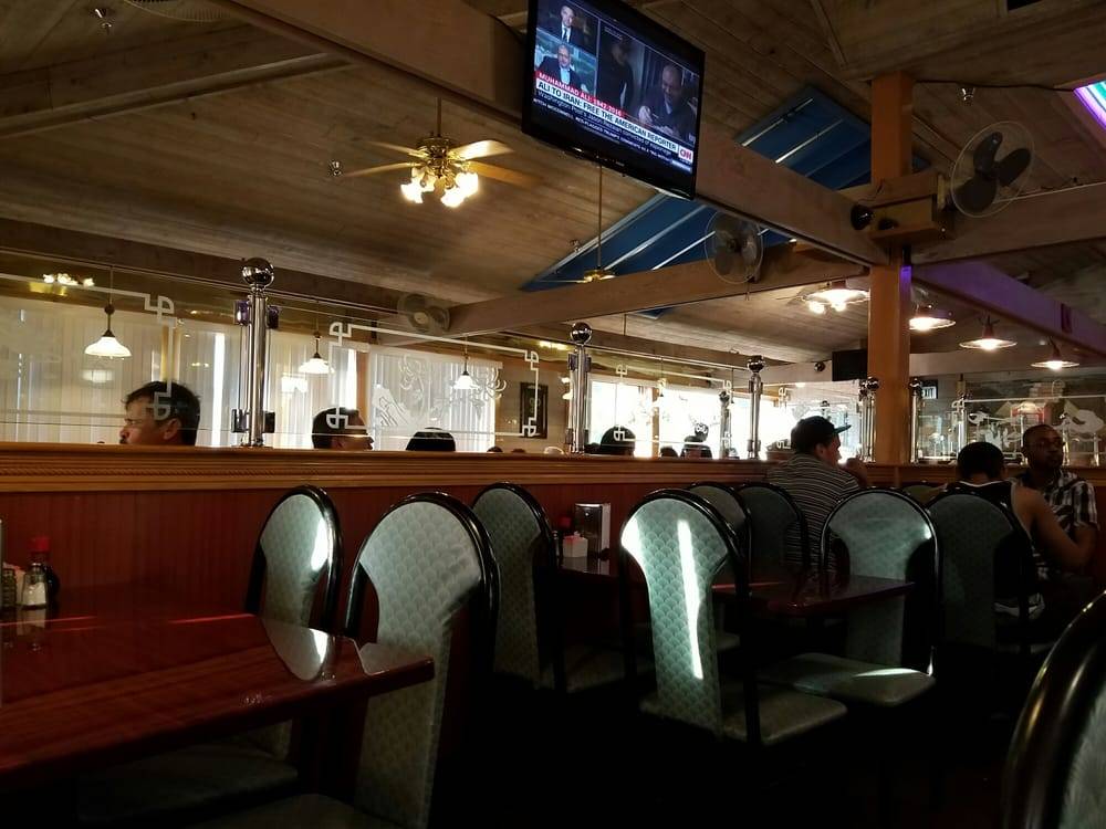 Super Orient Buffet | restaurant | 4525 S Semoran Blvd, Orlando, FL 32822, USA | 4073805583 OR +1 407-380-5583