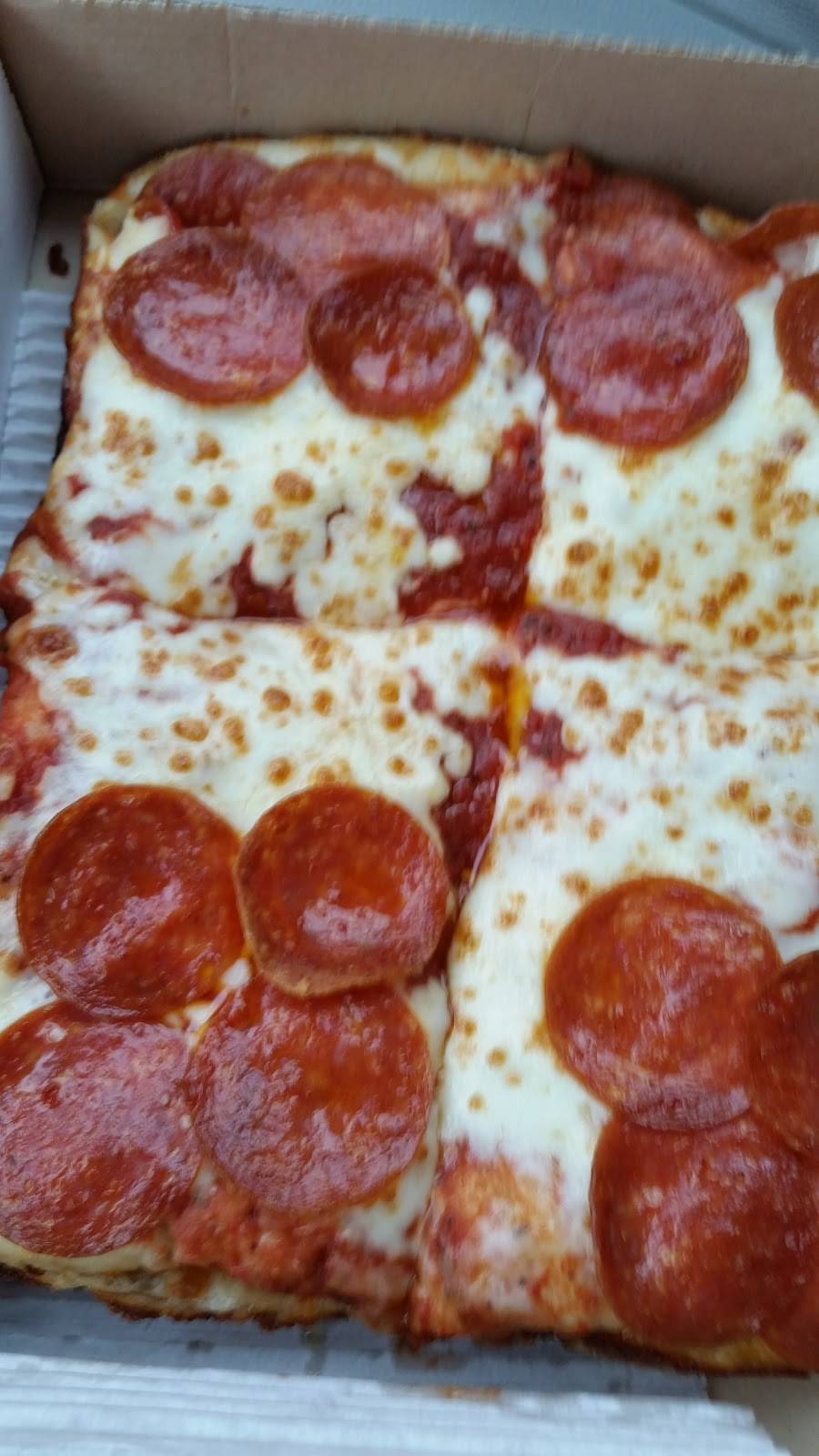 Little Caesars Pizza | meal takeaway | 1872 S, M-139, Benton Harbor, MI 49022, USA | 2699261478 OR +1 269-926-1478