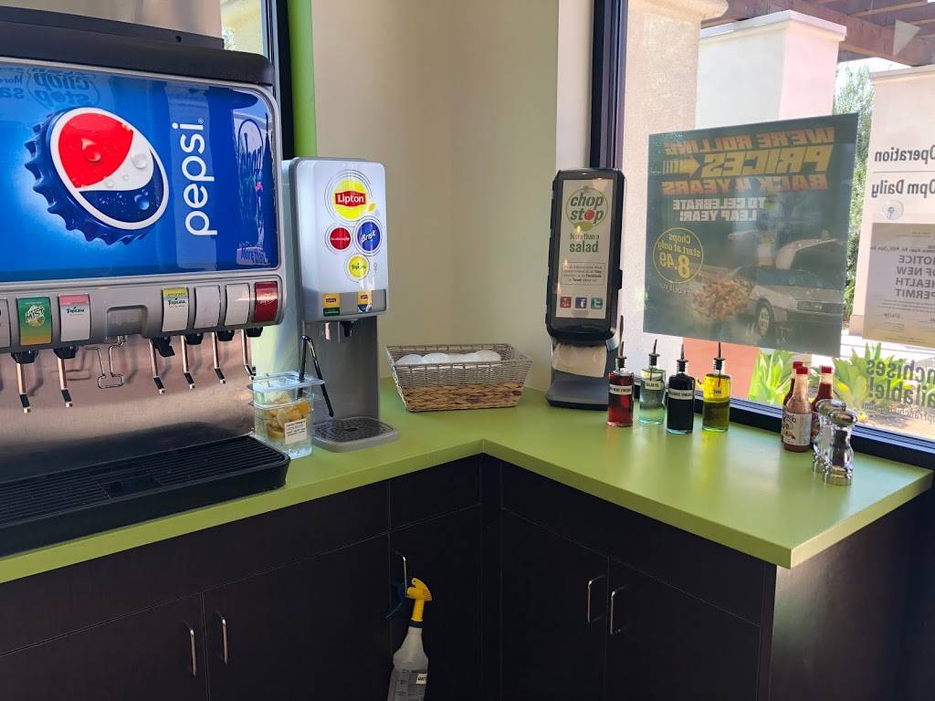 Chop Stop | restaurant | 15912 Pomona Rincon Rd, Chino Hills, CA 91709, USA | 9093937633 OR +1 909-393-7633