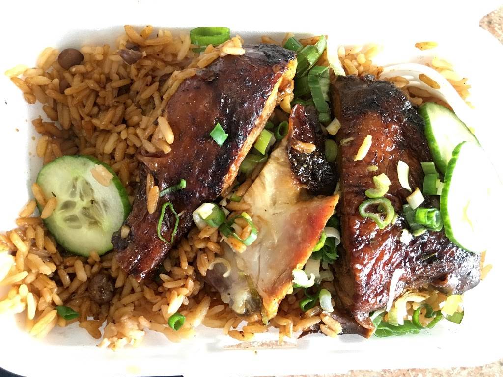 Caribbean Palms | restaurant | 747 Don Mills Rd, North York, ON M3C 1T2, Canada | 4164215777 OR +1 416-421-5777
