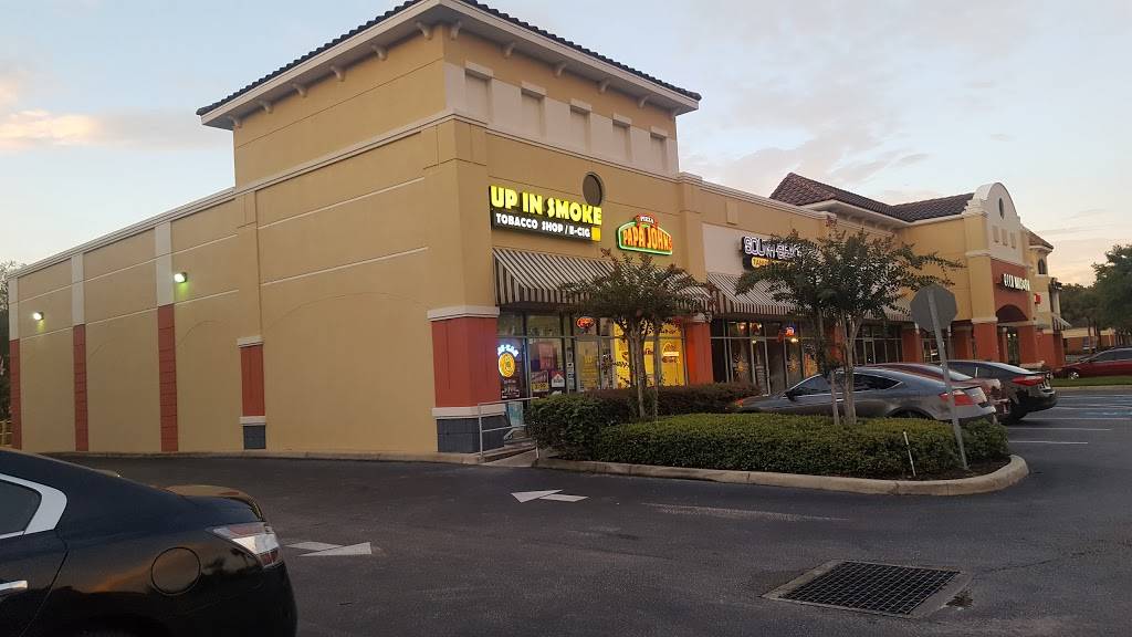 Papa Johns Pizza | restaurant | 4300 W Lake Mary Blvd, Lake Mary, FL 32746, USA | 4078297272 OR +1 407-829-7272