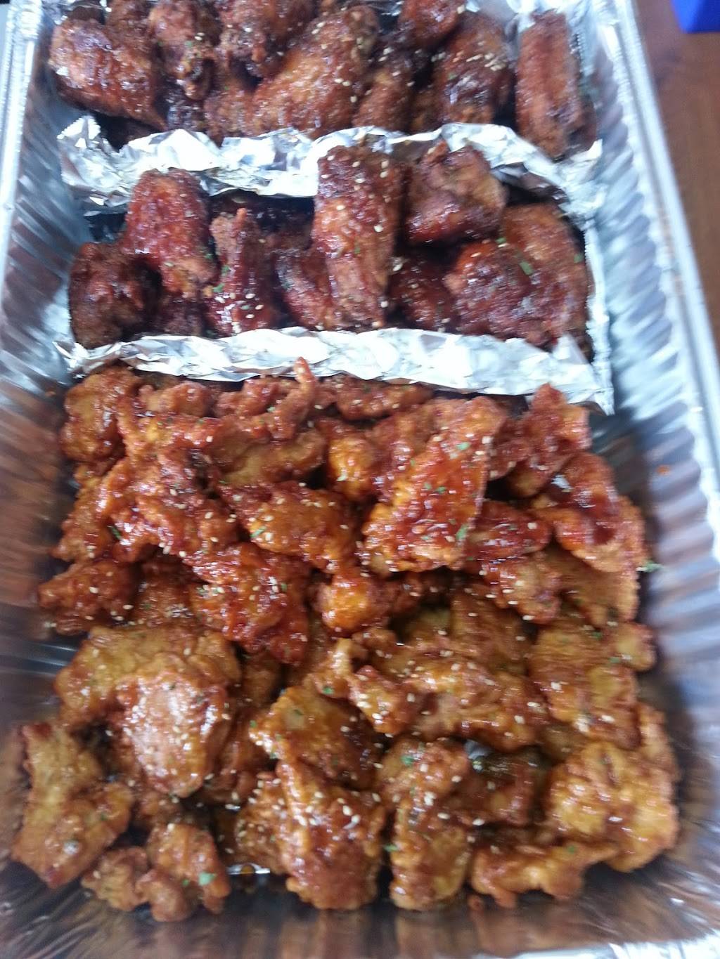 Volcano Island | restaurant | 2619 Oliver Dr, Hayward, CA 94545, USA | 5107869161 OR +1 510-786-9161