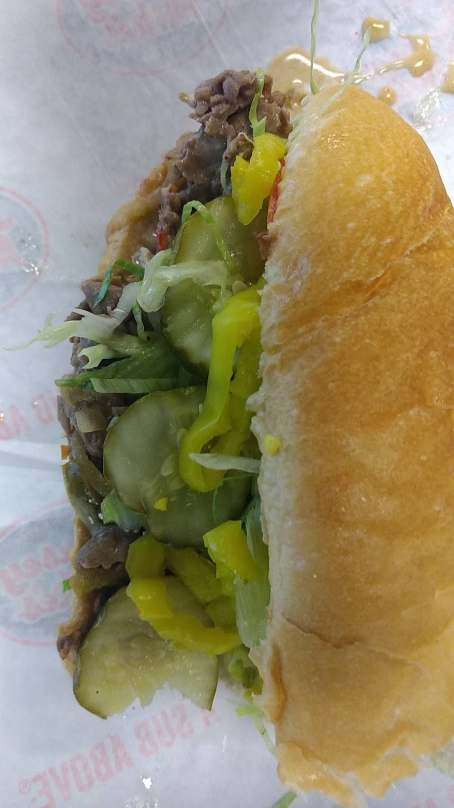 Jersey Mikes Subs | restaurant | 17471 N Dale Mabry Hwy, Lutz, FL 33548, USA | 8132651956 OR +1 813-265-1956