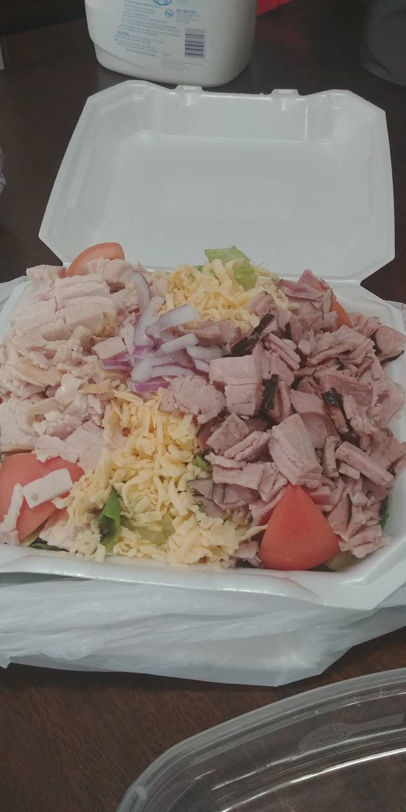Phase 1 Salads By Design | restaurant | 3713 S Hickory Ridge Mall, Memphis, TN 38115, USA | 9014176530 OR +1 901-417-6530