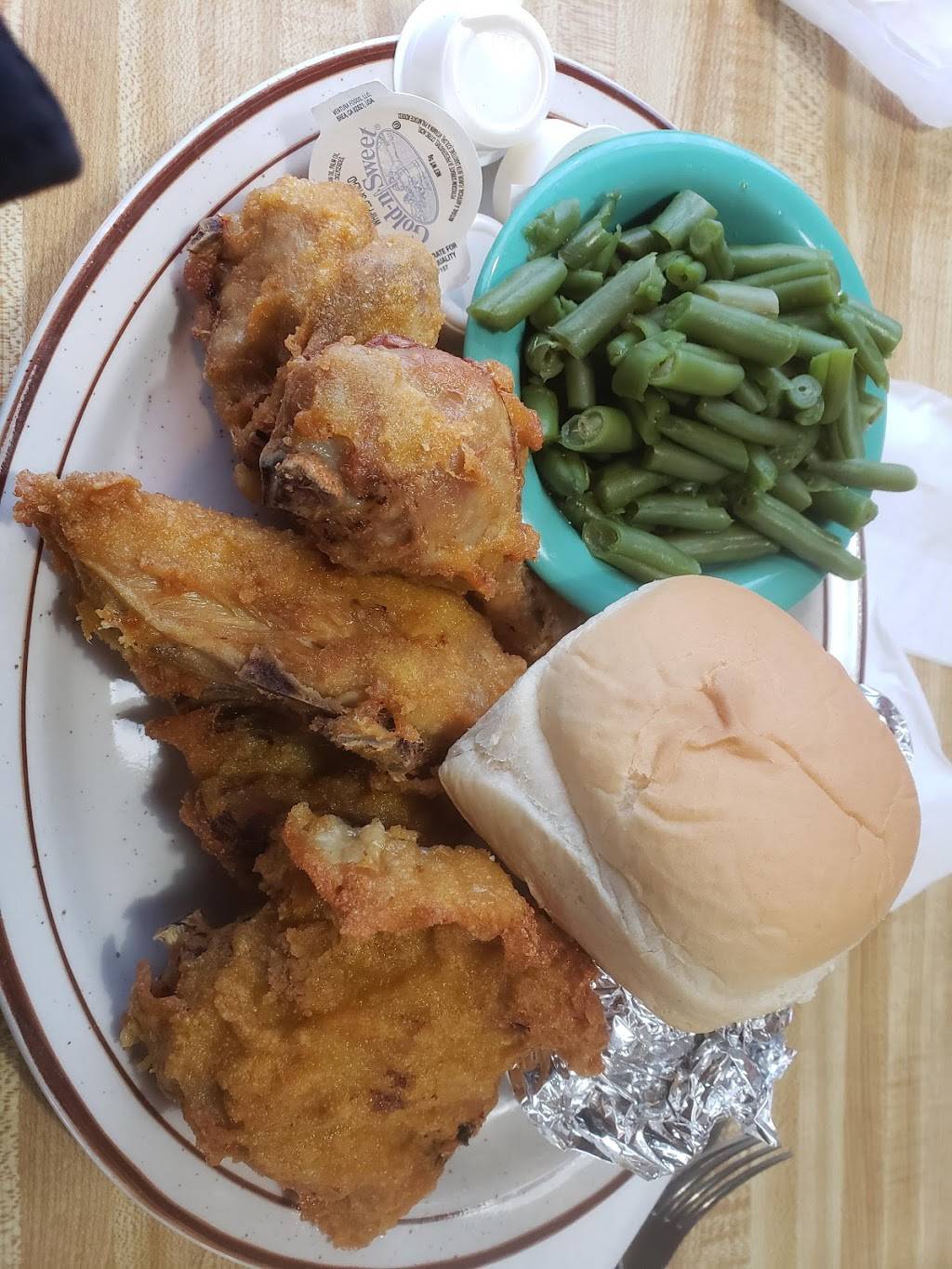 Burger Crest | restaurant | 376 N 3rd Ave, Fruitport, MI 49415, USA | 2318656432 OR +1 231-865-6432