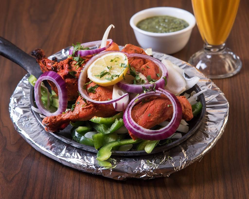 Taste of India | restaurant | 297 Swedesford Rd, Wayne, PA 19087, USA | 6102939779 OR +1 610-293-9779