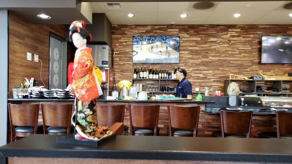 Big Fish Sushi Restaurant | restaurant | 1410 228th St SE, Bothell, WA 98021, USA | 4254869008 OR +1 425-486-9008