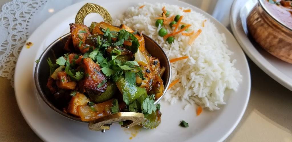 Curry and Kabab | restaurant | 10415 SE 240th St, Kent, WA 98031, USA | 2535202440 OR +1 253-520-2440