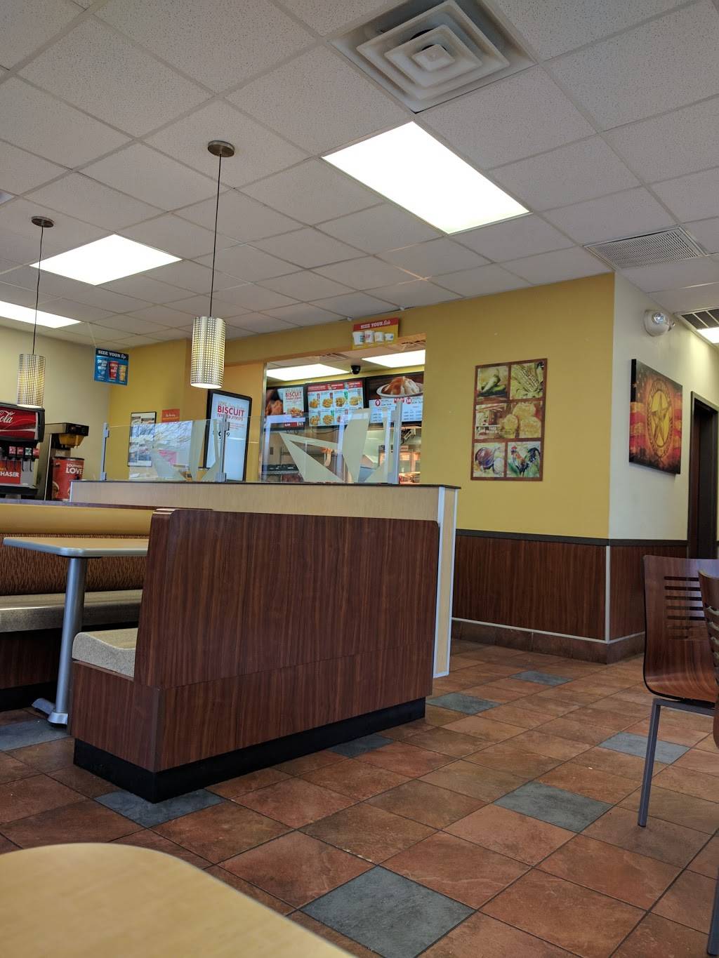 Churchs Chicken | restaurant | 10230 Central Ave NE, Albuquerque, NM 87123, USA | 5052990492 OR +1 505-299-0492