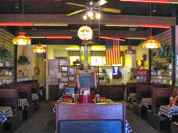 The Station Cafe | restaurant | 409 SE 6th St, Bentonville, AR 72712, USA | 4792730553 OR +1 479-273-0553