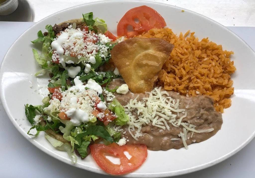 Dos Sabores | restaurant | 1510 119th St, Whiting, IN 46394, USA | 2196555161 OR +1 219-655-5161