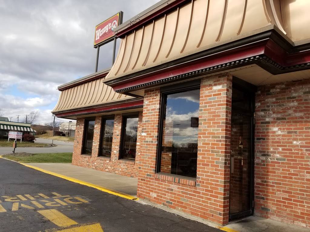Wendys | restaurant | 4301 S Noland Rd, Independence, MO 64055, USA | 8163735785 OR +1 816-373-5785