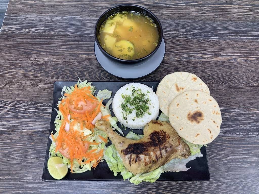 D’Mi Tierra Cafè | restaurant | 117 Somerset St, North Plainfield, NJ 07060, USA | 9087575777 OR +1 908-757-5777