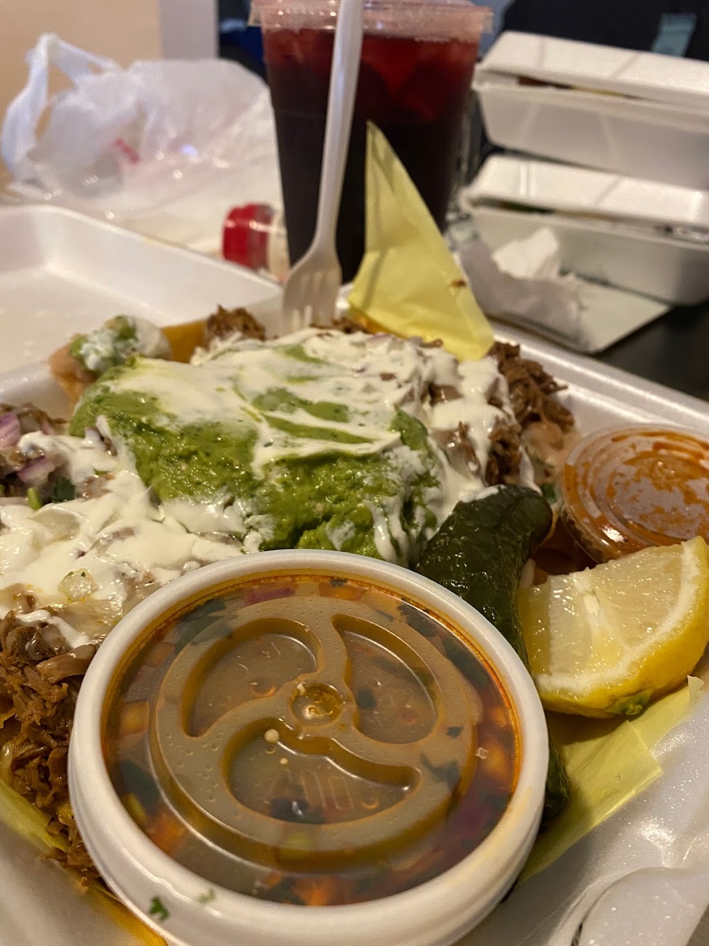 Birrieria Esquivel | restaurant | 3221 Firestone Blvd, South Gate, CA 90280, USA | 3239965777 OR +1 323-996-5777