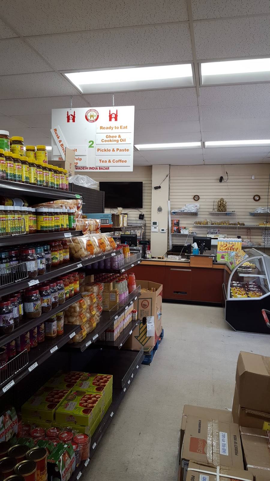 Global Bazaar | bakery | 81 S Main St, Milpitas, CA 95035, USA | 6692355800 OR +1 669-235-5800