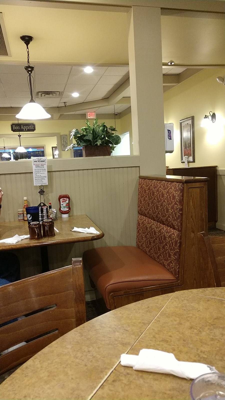 Sparta Family Restaurant | restaurant | 741 Avon Rd #9344, Sparta, WI 54656, USA | 6082693500 OR +1 608-269-3500