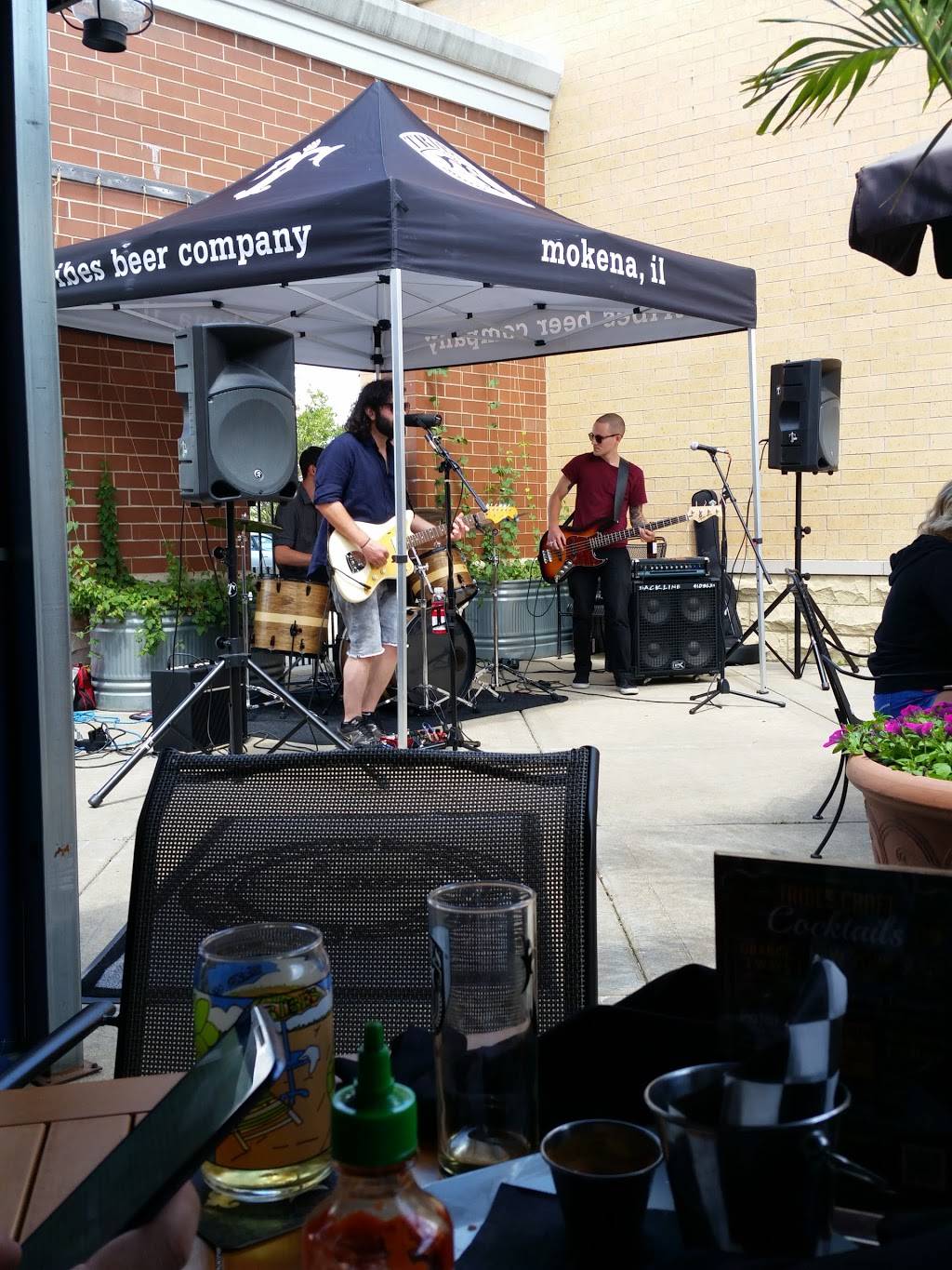 Tribes Alehouse & Grill | restaurant | 9501 W 171st St, Tinley Park, IL 60487, USA | 7089662051 OR +1 708-966-2051