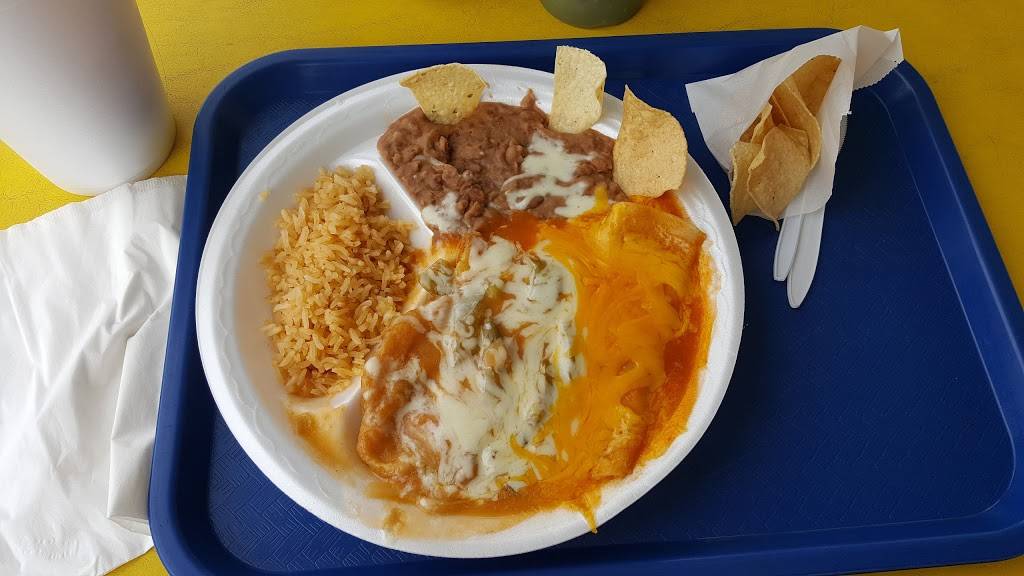 Los Chiles Locos | restaurant | 121 W Duarte Rd, Monrovia, CA 91016, USA | 6263033848 OR +1 626-303-3848