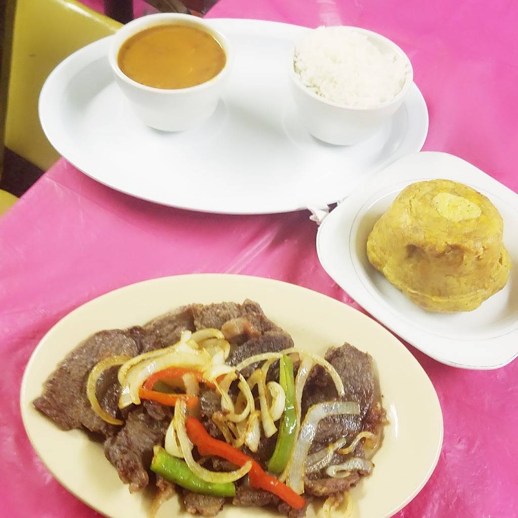 Flamboyan Manor | restaurant | 147 Verona Ave, Newark, NJ 07104, USA | 9734835587 OR +1 973-483-5587