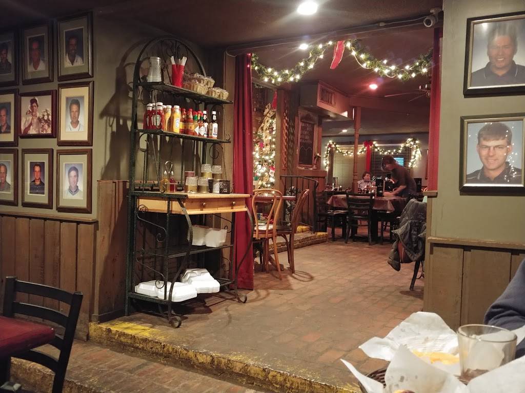 Mortimers Restaurant | restaurant | 590 N Perkins Rd, Memphis, TN 38122, USA | 9017619321 OR +1 901-761-9321