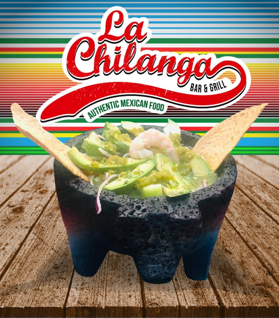 La Chilanga bar and Grill | restaurant | 3229 Williams Blvd, Kenner, LA 70065, USA | 5044702056 OR +1 504-470-2056