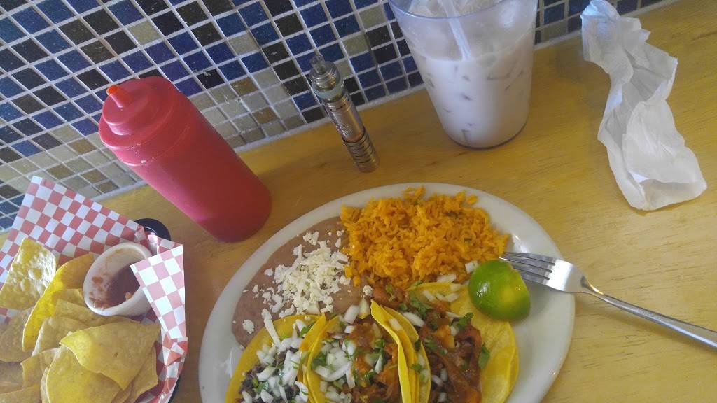 El Tacontento Taqueria | restaurant | 2380 E Park Blvd #416, Plano, TX 75074, USA | 9726339795 OR +1 972-633-9795