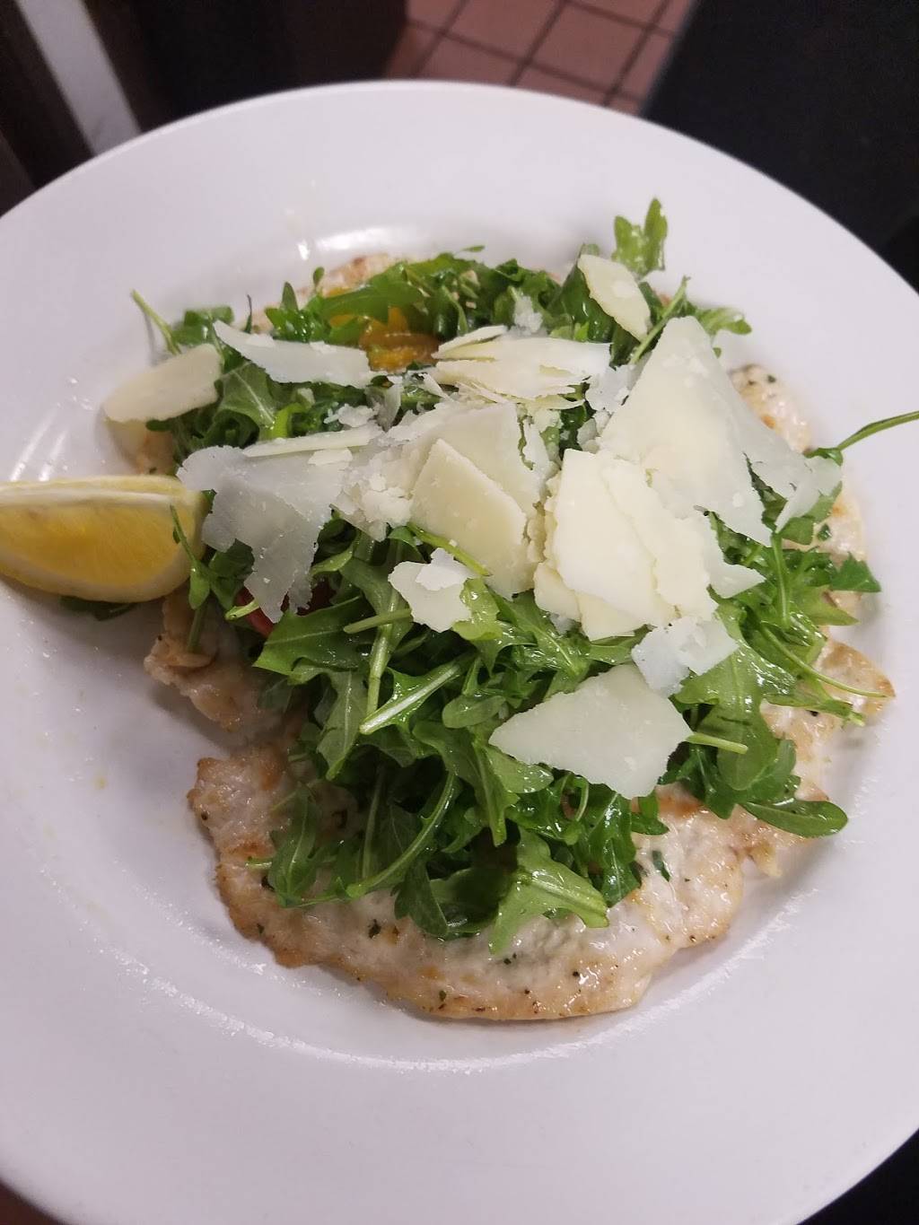 Tuscany il Ristorante | restaurant | 968 S Westlake Blvd Suite 4, Westlake Village, CA 91361, USA | 8054952768 OR +1 805-495-2768