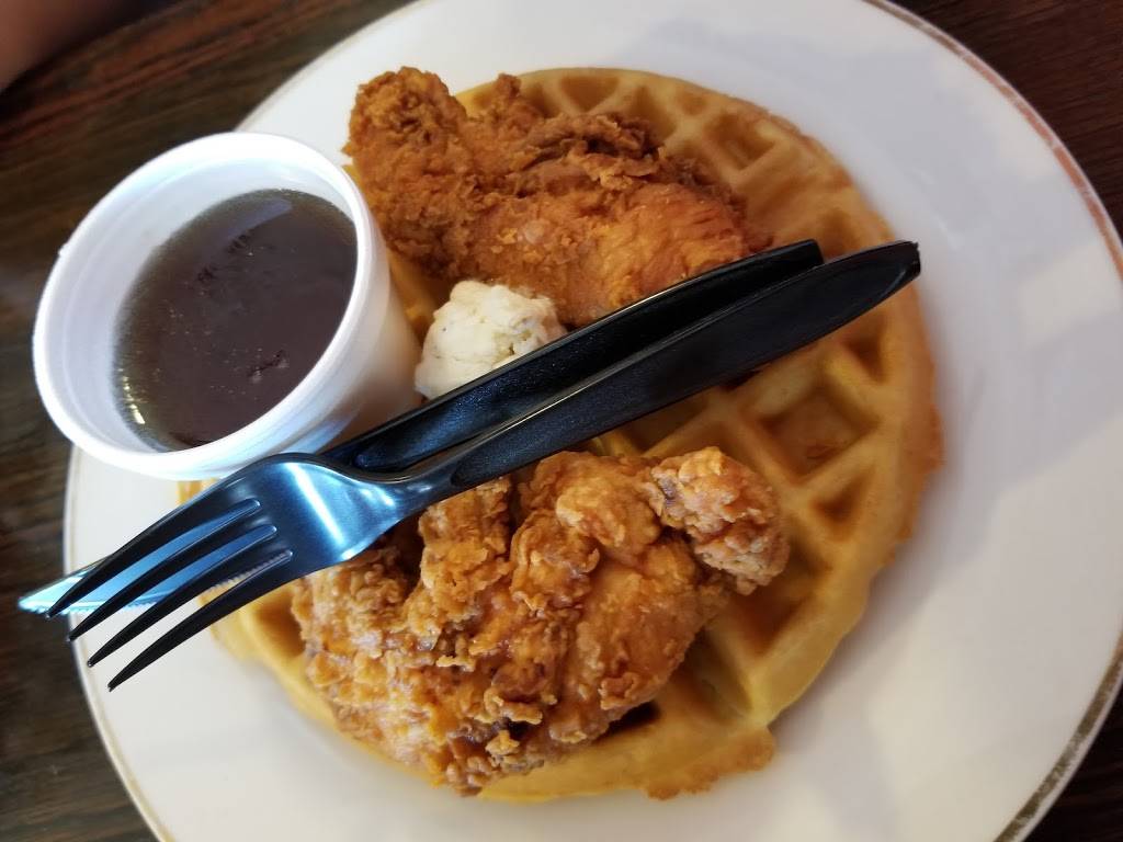 Kikis Chicken Place NORTHGATE | restaurant | 2377 Northgate Blvd, Sacramento, CA 95833, USA | 9163899764 OR +1 916-389-9764