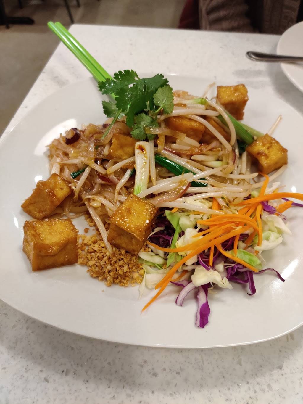 Salaya Plant-Based Kitchen | restaurant | 5185 Hollywood Blvd, Los Angeles, CA 90027, USA | 3237410074 OR +1 323-741-0074