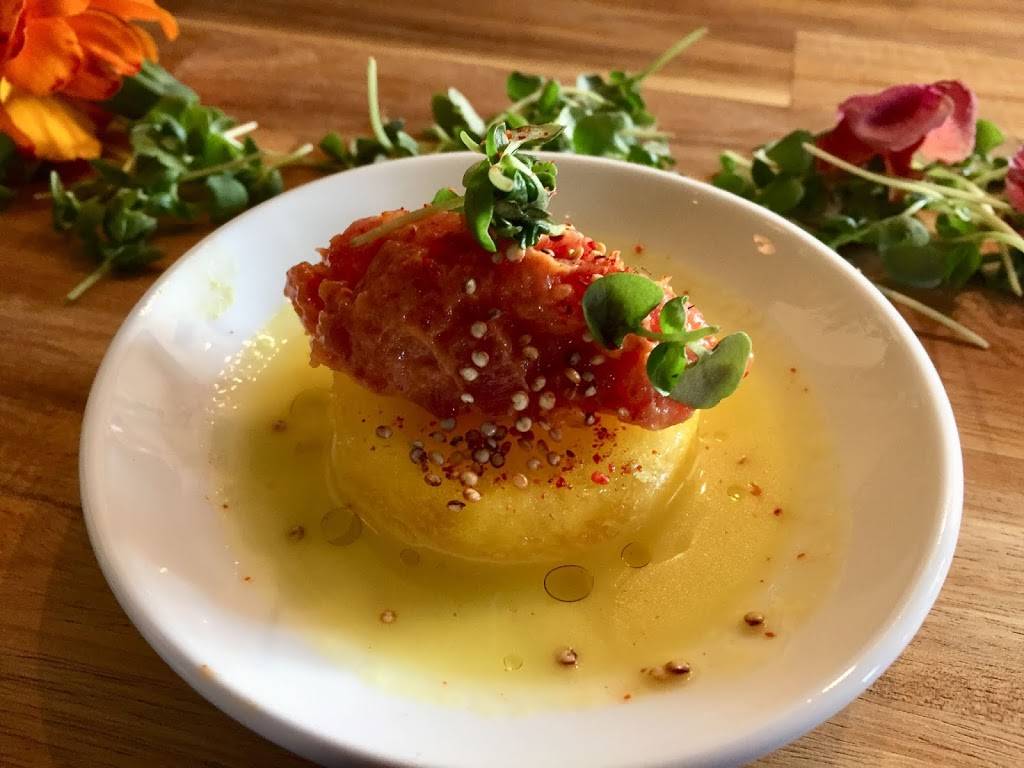 Lunetta (Dining Room & Bar) | restaurant | 2424 Pico Blvd, Santa Monica, CA 90405, USA | 3105819888 OR +1 310-581-9888