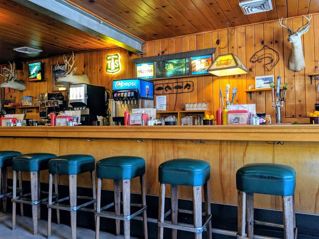 The Forks Resort | restaurant | 39150 Rd 222, Bass Lake, CA 93604, USA | 5596423737 OR +1 559-642-3737